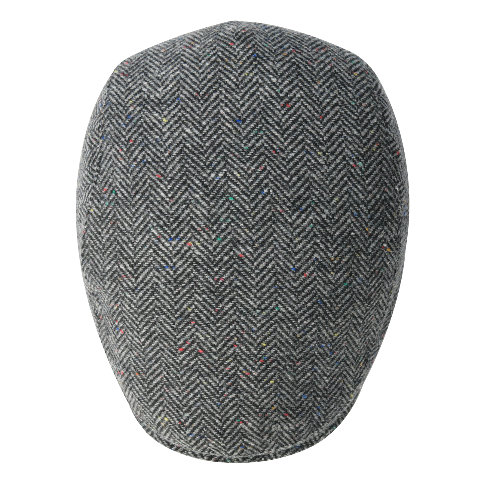 FEINION Men's Herringbone Flat - Newsboy Cap Ivy avis et prix