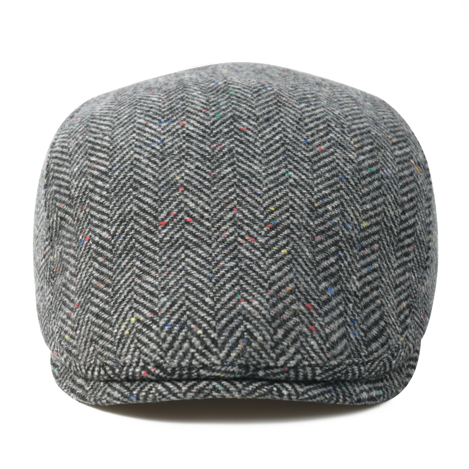 FEINION Men's Herringbone Flat - Newsboy Cap Ivy avis et prix