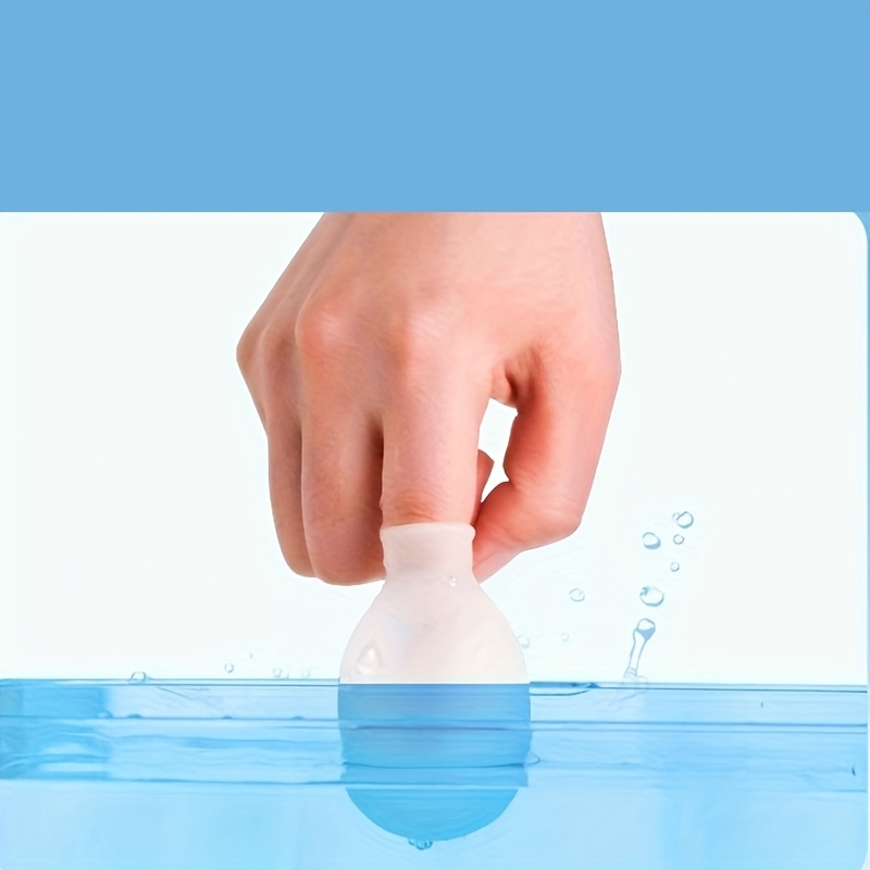 2pcs Silicone Toe Covers, Sili - Swim Hat Silicone avis et prix