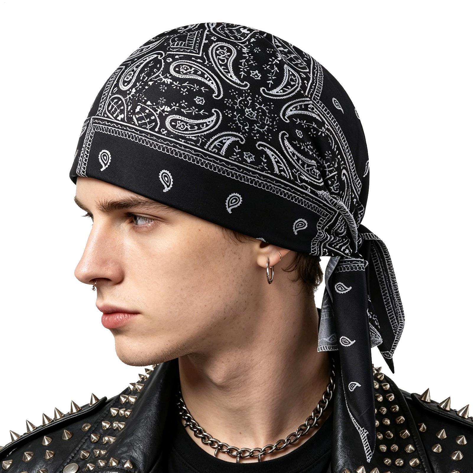 Cooling Skull Cap Stretchy Swe - Skull Cap Helmet Liner avis et prix