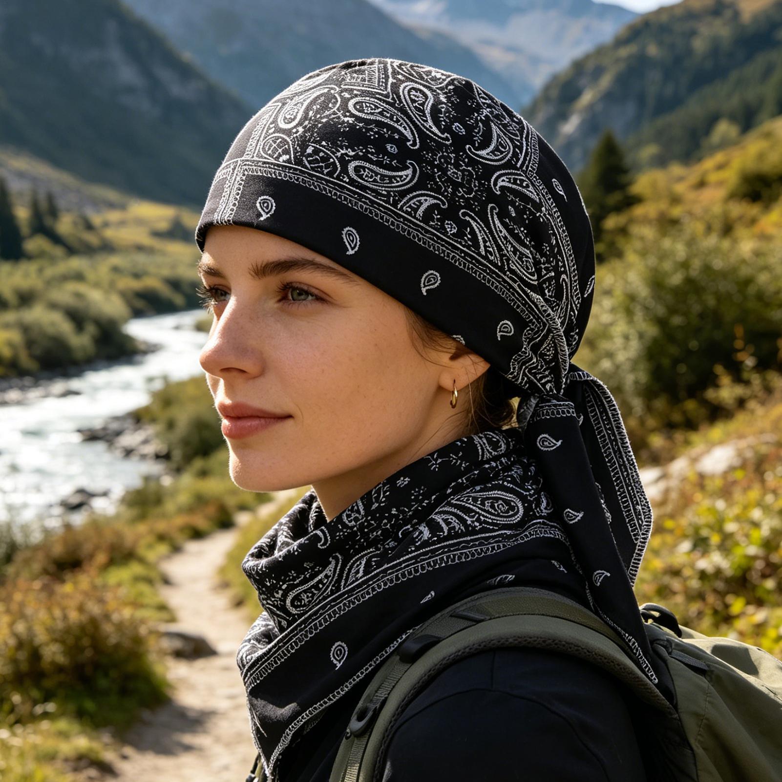 Cooling Skull Cap Stretchy Swe - Skull Cap Helmet Liner avis et prix