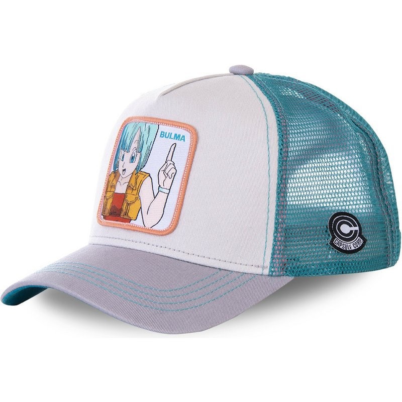 New Dragon Ball Son Goku Cap S - Trucker Cap Mesh avis et prix