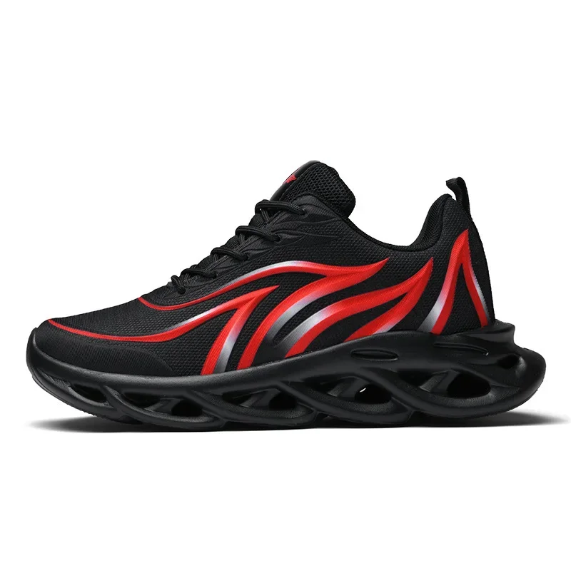 Fashion Running Shoes Men Flam - Running Cap Lightweight avis et prix