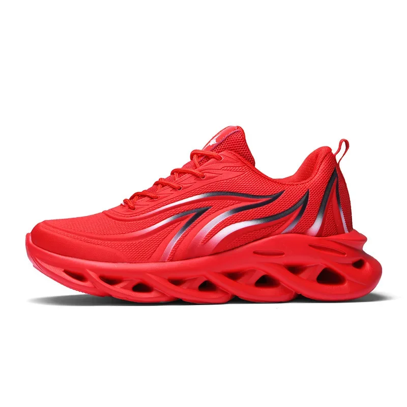 Fashion Running Shoes Men Flam - Running Cap Lightweight avis et prix