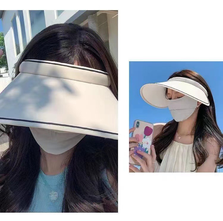 Sailormoon Sun Visor Hat for W - Sun Hat Wide Brim avis et prix