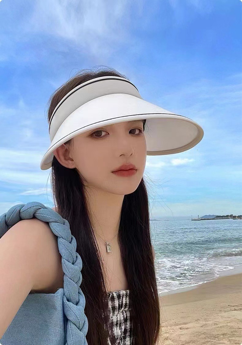 Sailormoon Sun Visor Hat for W - Sun Hat Wide Brim avis et prix