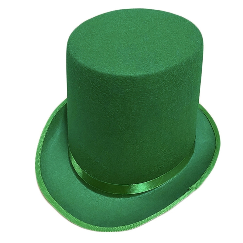 Vintage Fedora Top Hat Solid C - Fedora Hat Wool avis et prix