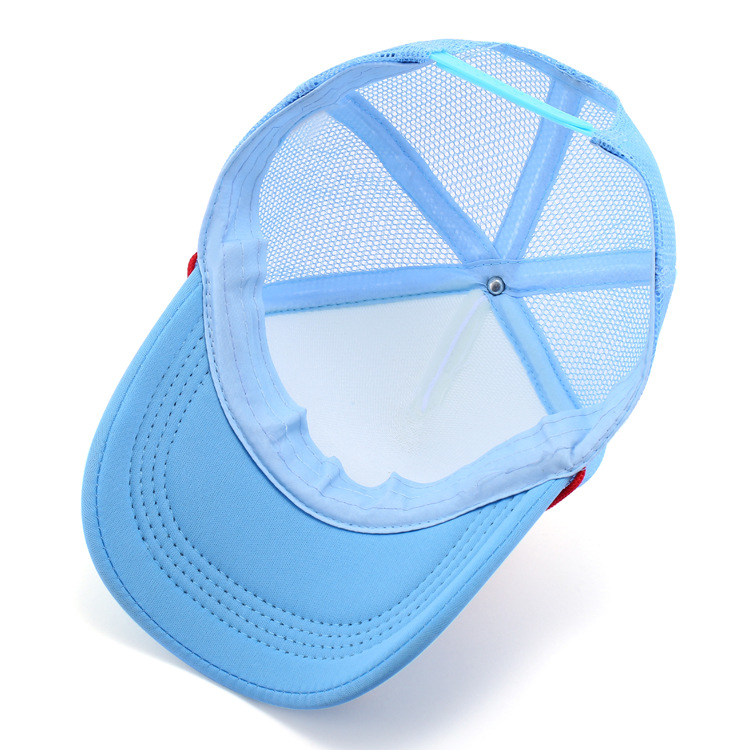 Dustin Hats Retro Mesh Cap Tru - Trucker Cap Mesh avis et prix