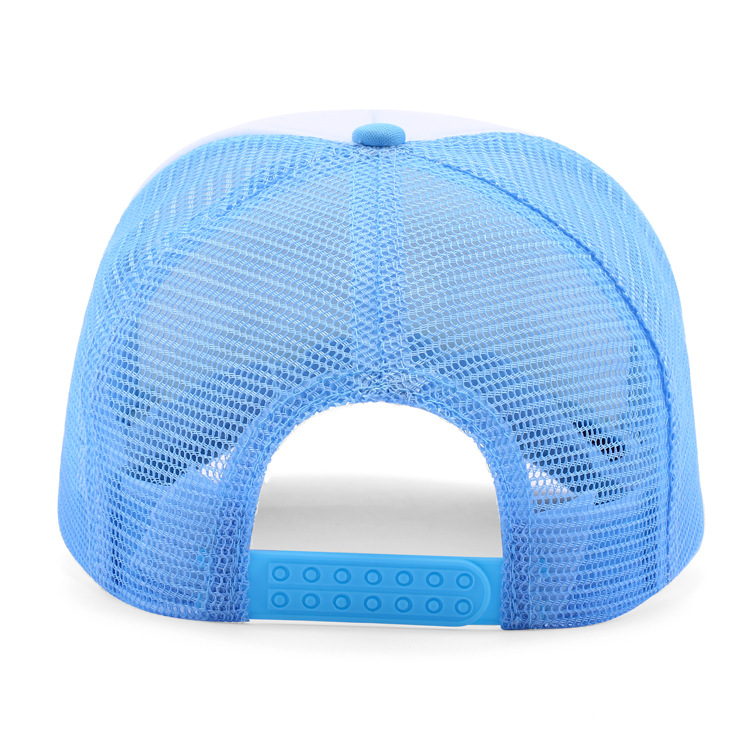 Dustin Hats Retro Mesh Cap Tru - Trucker Cap Mesh avis et prix