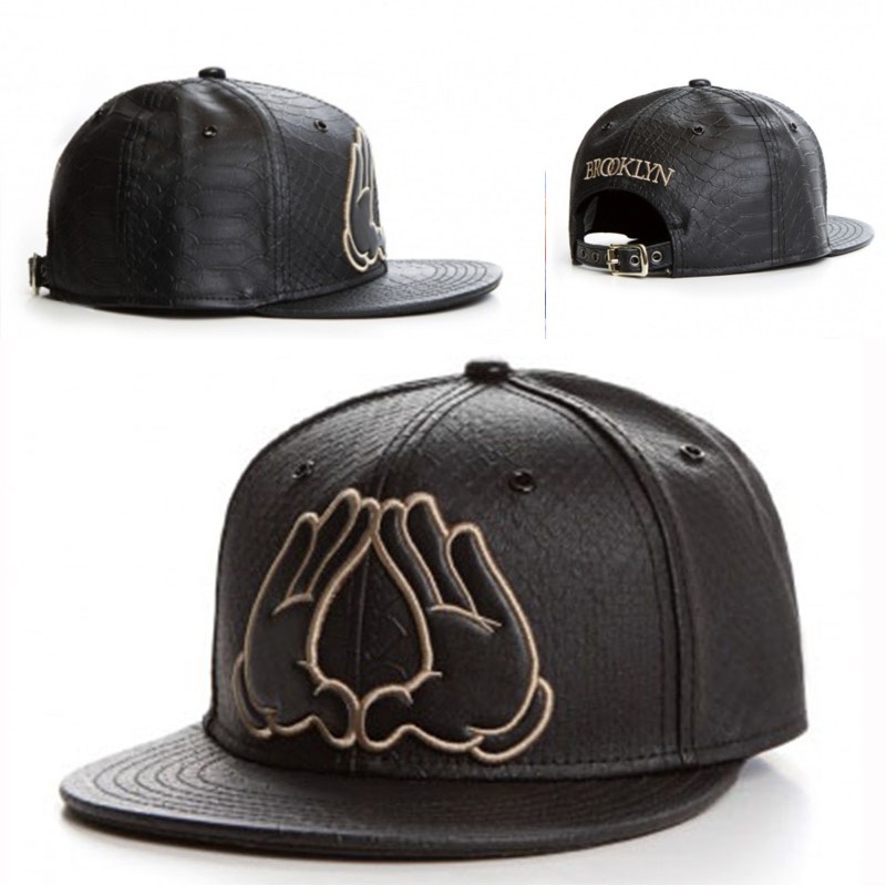 Fashio Brand Leather Cap Baseb - Baseball Cap Structured avis et prix