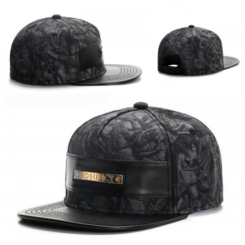 Fashio Brand Leather Cap Baseb - Baseball Cap Structured avis et prix