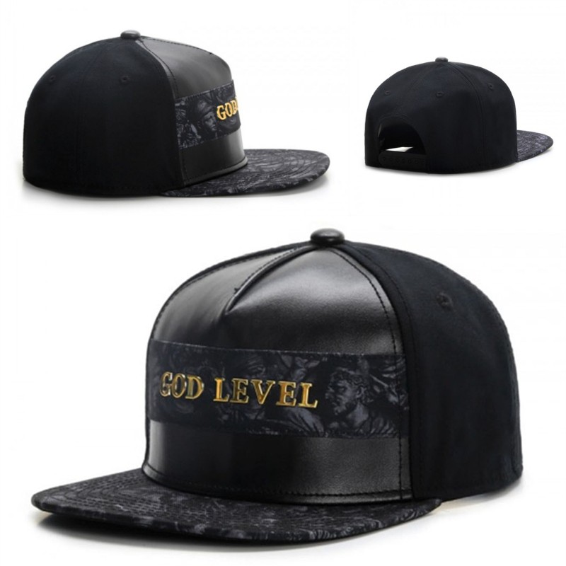 Fashio Brand Leather Cap Baseb - Baseball Cap Structured avis et prix