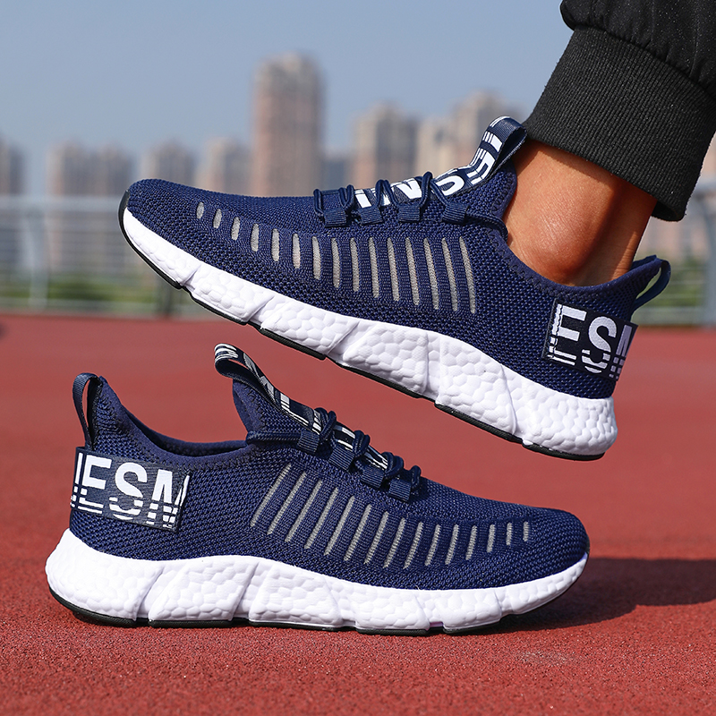 Men Casual Shoes Sneakers Brea - Running Cap Lightweight avis et prix