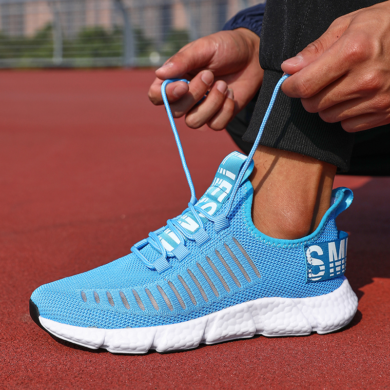 Men Casual Shoes Sneakers Brea - Running Cap Lightweight avis et prix