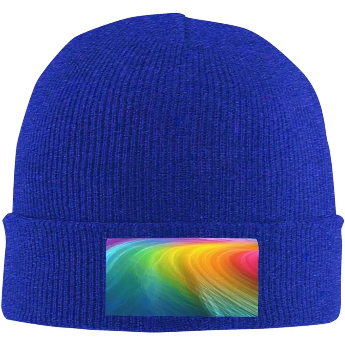 Beanie for Men Winter Hats for - Beanie Cuffed Knit avis et prix