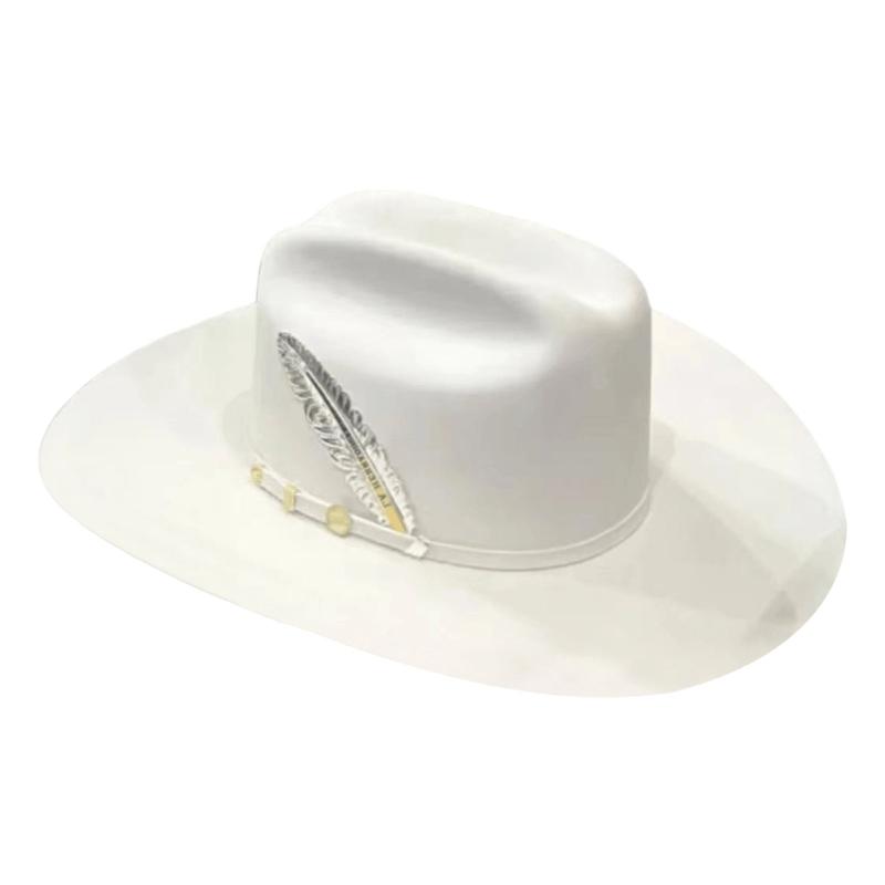 39BB Elegant Gentleman Wool Fe - Fedora Hat Wool avis et prix