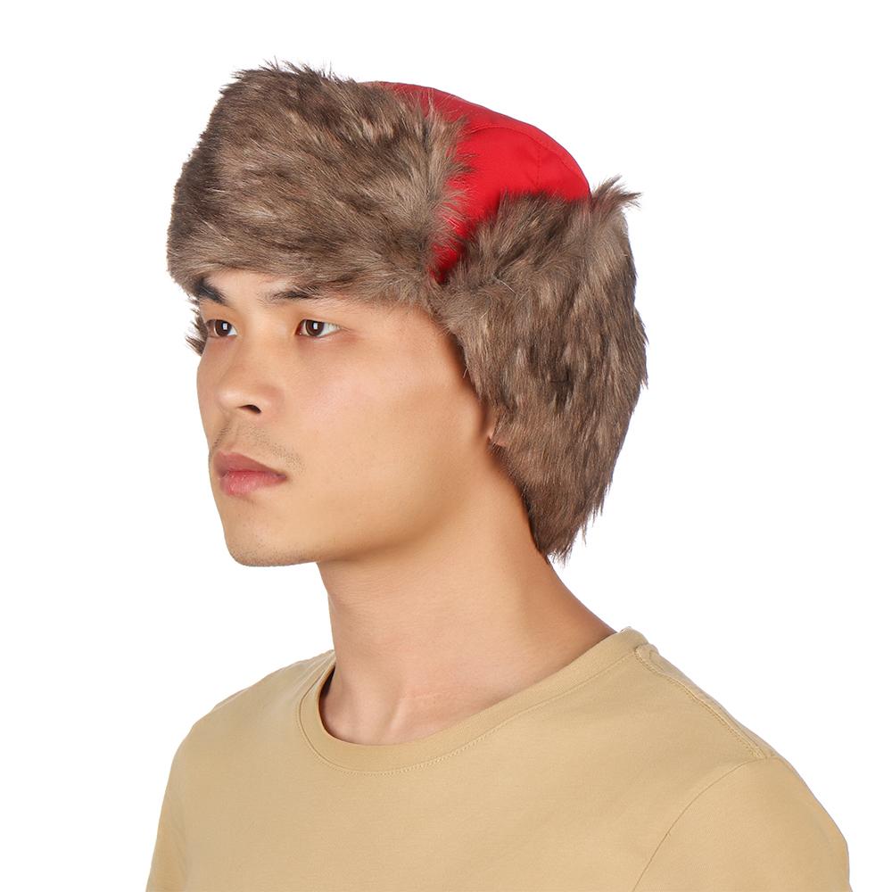 Warm Earflap Trapper Winter Ca - Winter Trapper Hat avis et prix