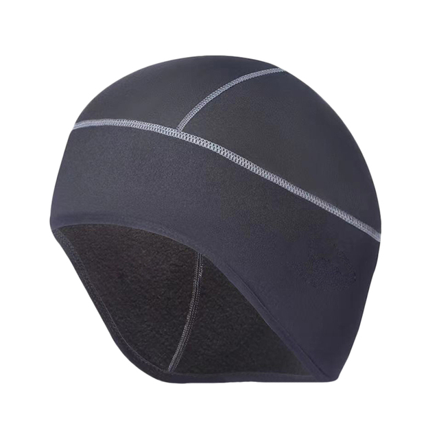 Winter Cycling Cap Windproof T - Skull Cap Helmet Liner avis et prix
