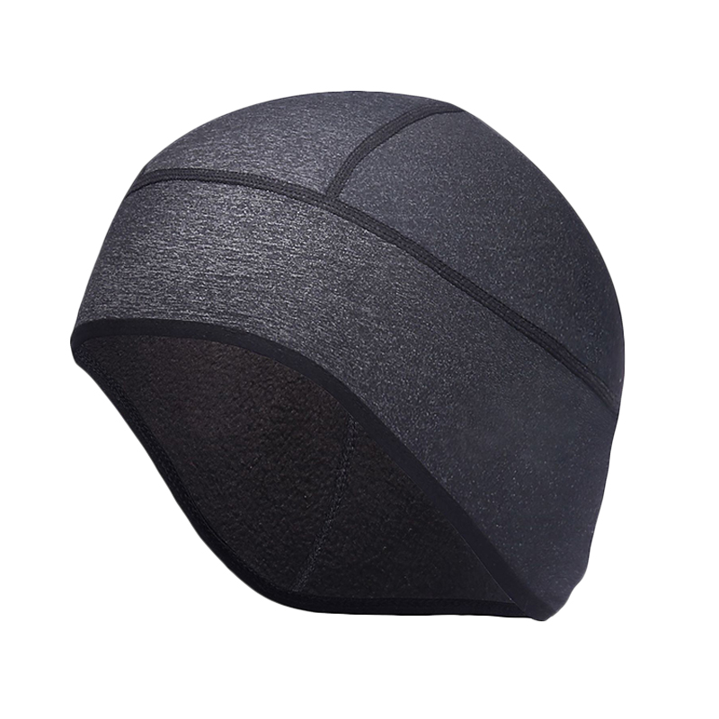 Winter Cycling Cap Windproof T - Skull Cap Helmet Liner avis et prix