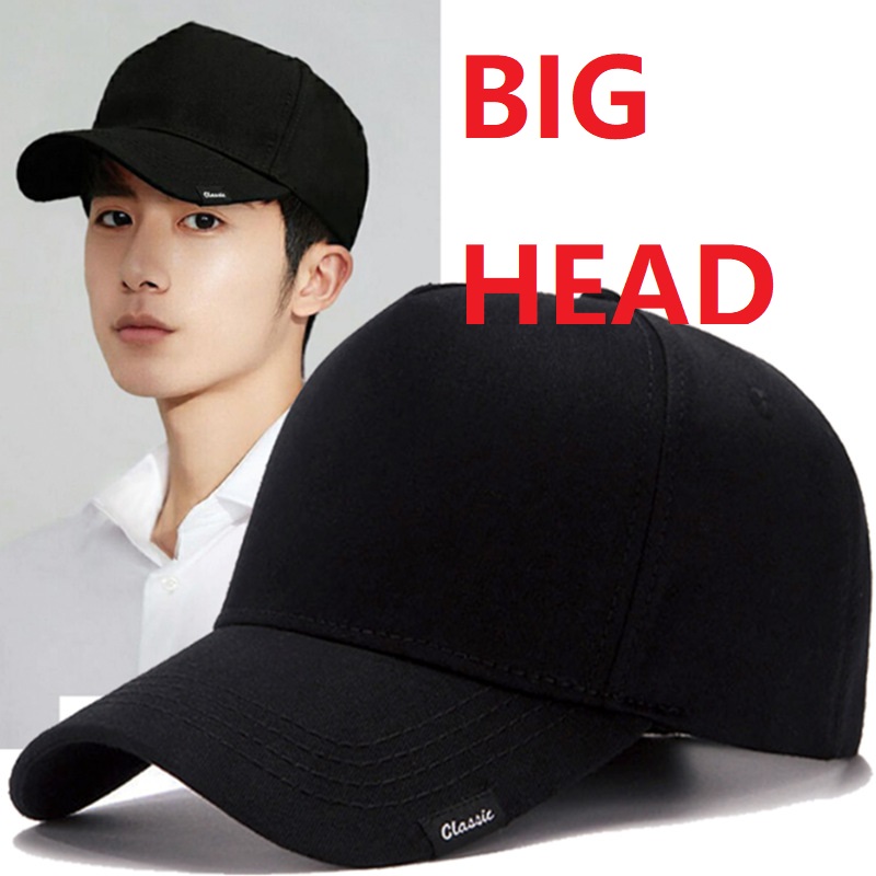 XXL Oversize 100% Cotton High  - Dad Hat Cotton avis et prix