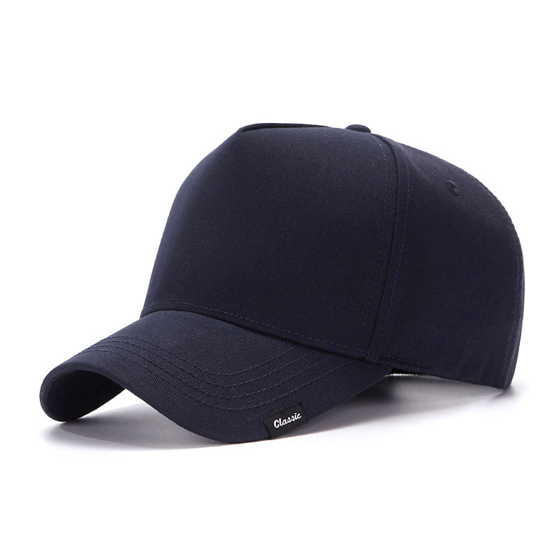 XXL Oversize 100% Cotton High  - Dad Hat Cotton avis et prix