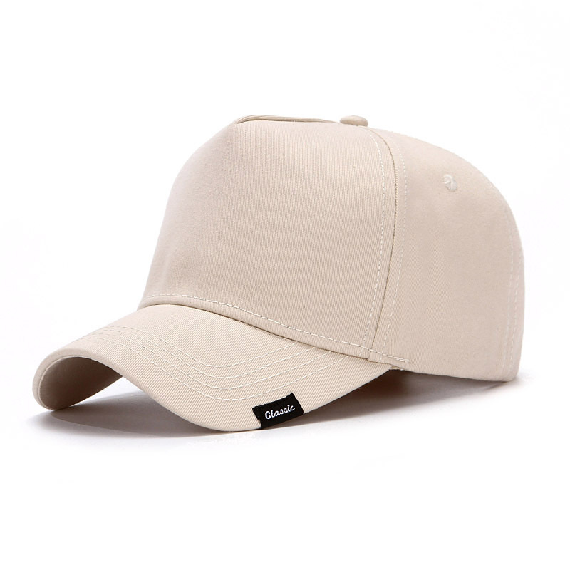XXL Oversize 100% Cotton High  - Dad Hat Cotton avis et prix