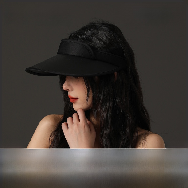Sun Protection Wide Brim Empty - Sun Hat Wide Brim avis et prix