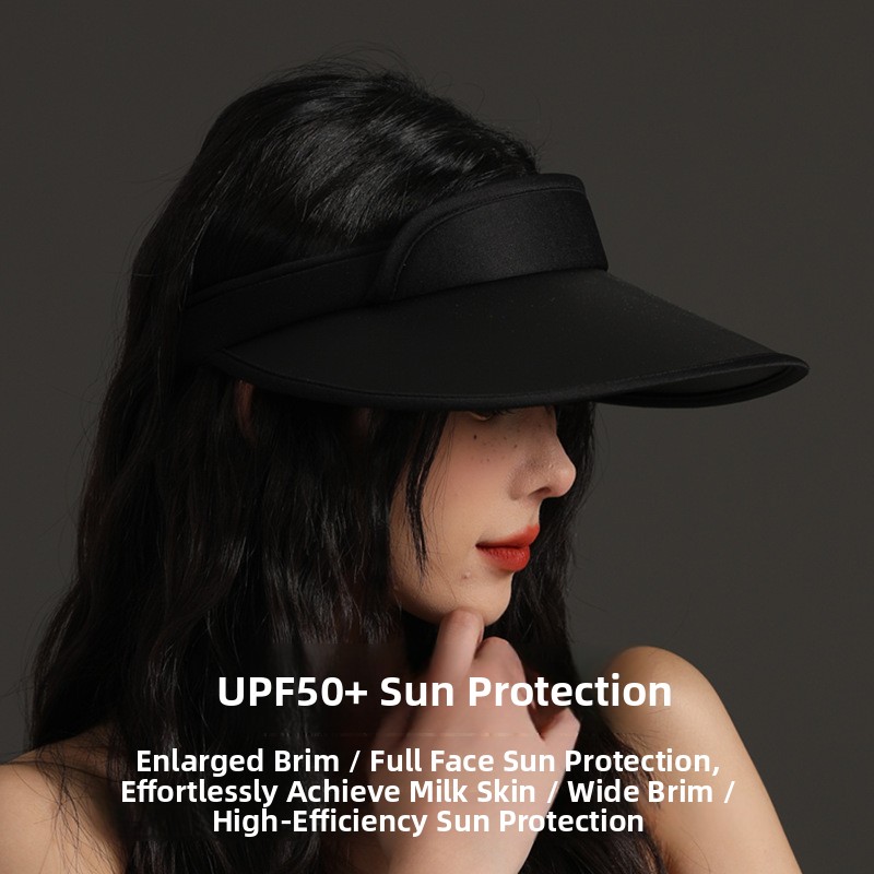 Sun Protection Wide Brim Empty - Sun Hat Wide Brim avis et prix