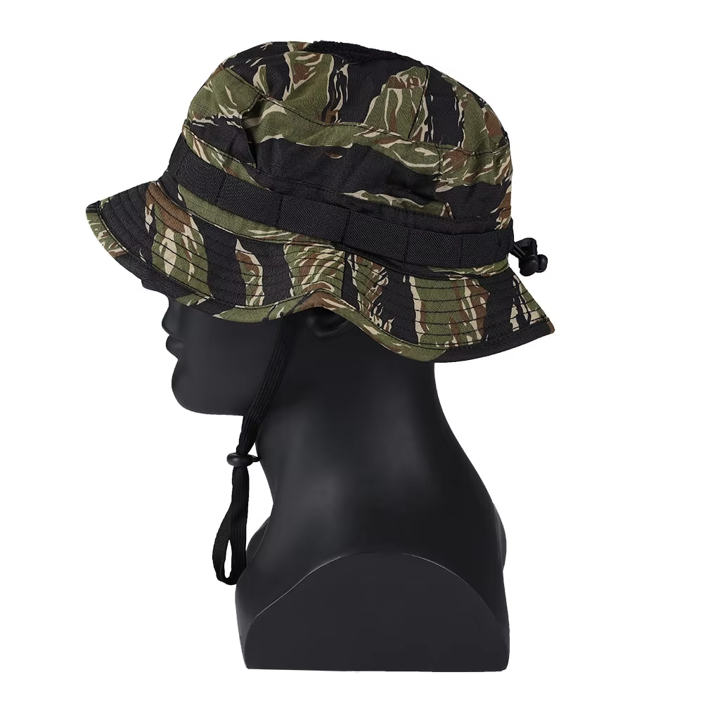 Emersognear Short Brim Summer  - Boonie Hat Tactical avis et prix