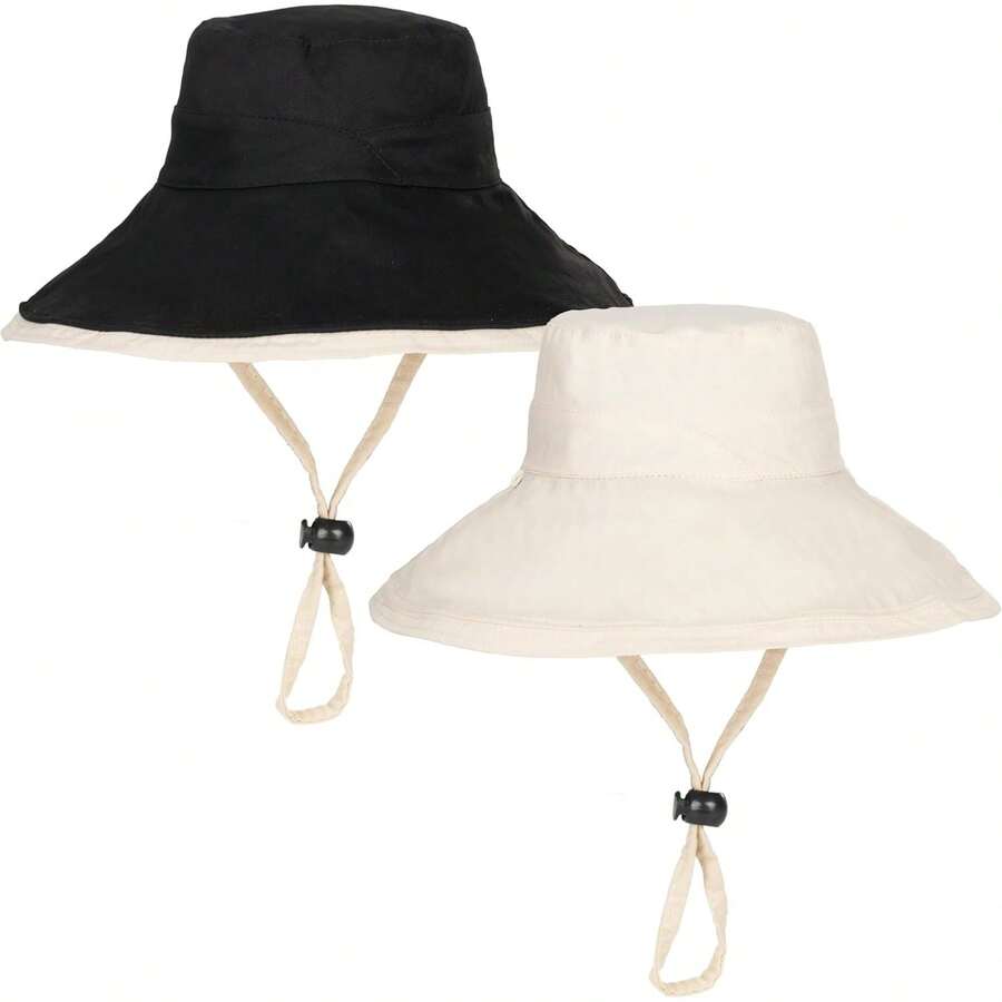 Womens Reversible Wide Brim Be - Sun Hat Wide Brim avis et prix
