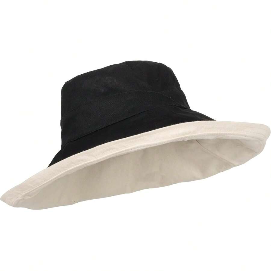 Womens Reversible Wide Brim Be - Sun Hat Wide Brim avis et prix