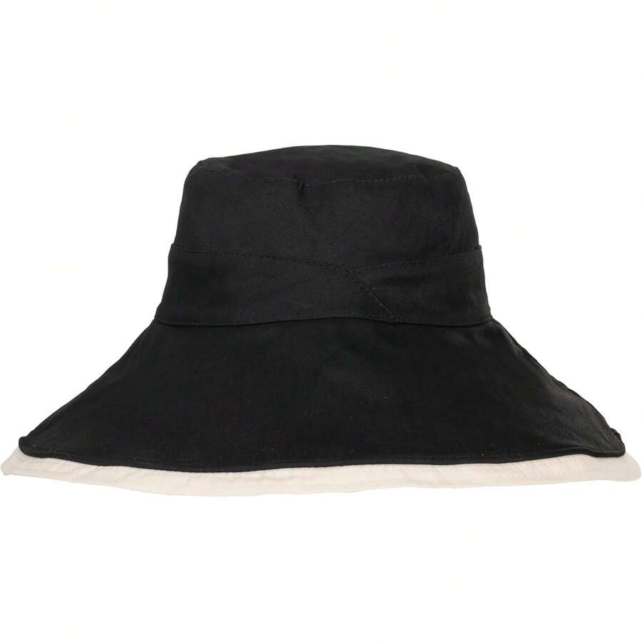 Womens Reversible Wide Brim Be - Sun Hat Wide Brim avis et prix