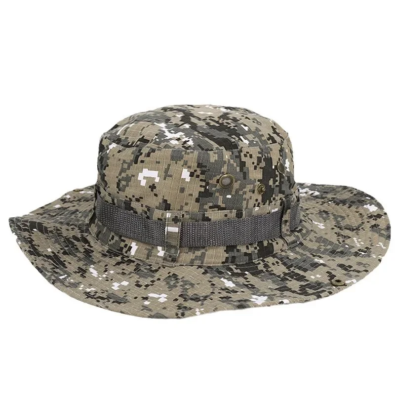 Multicam Tactical Boonie Hat f - Boonie Hat Tactical avis et prix