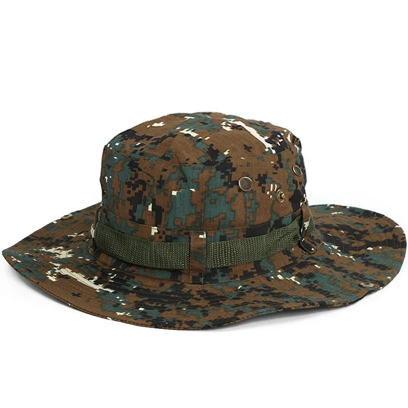 Multicam Tactical Boonie Hat f - Boonie Hat Tactical avis et prix