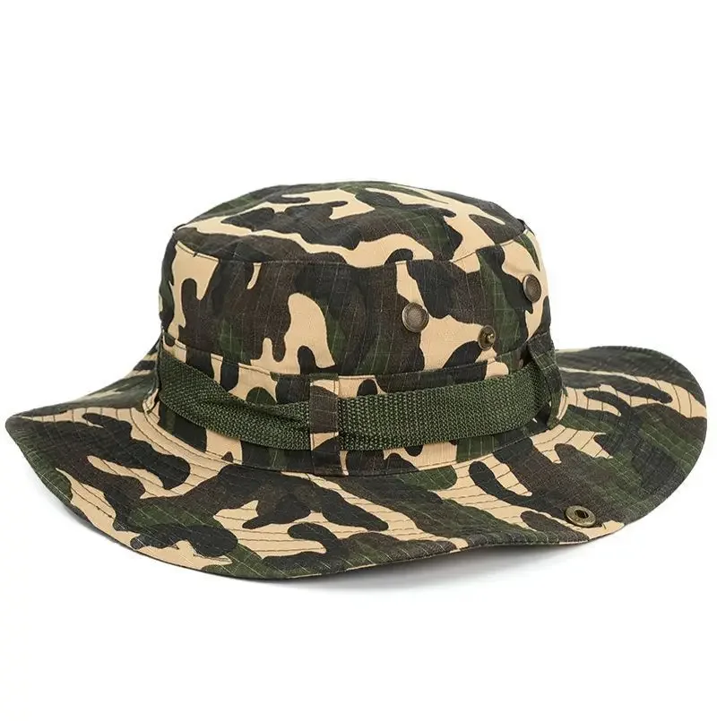 Multicam Tactical Boonie Hat f - Boonie Hat Tactical avis et prix