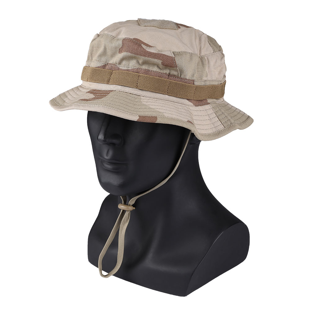 Emersongear Short Brim Summer  - Boonie Hat Tactical avis et prix