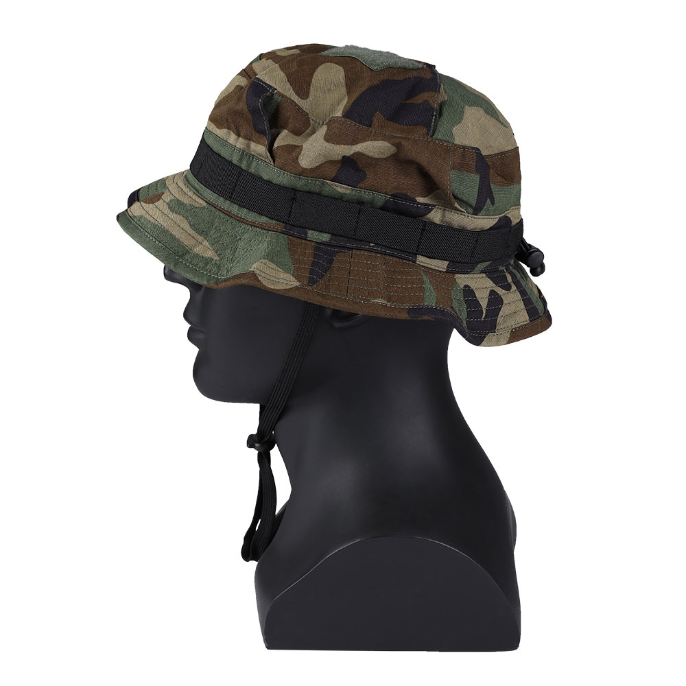 Emersongear Short Brim Summer  - Boonie Hat Tactical avis et prix