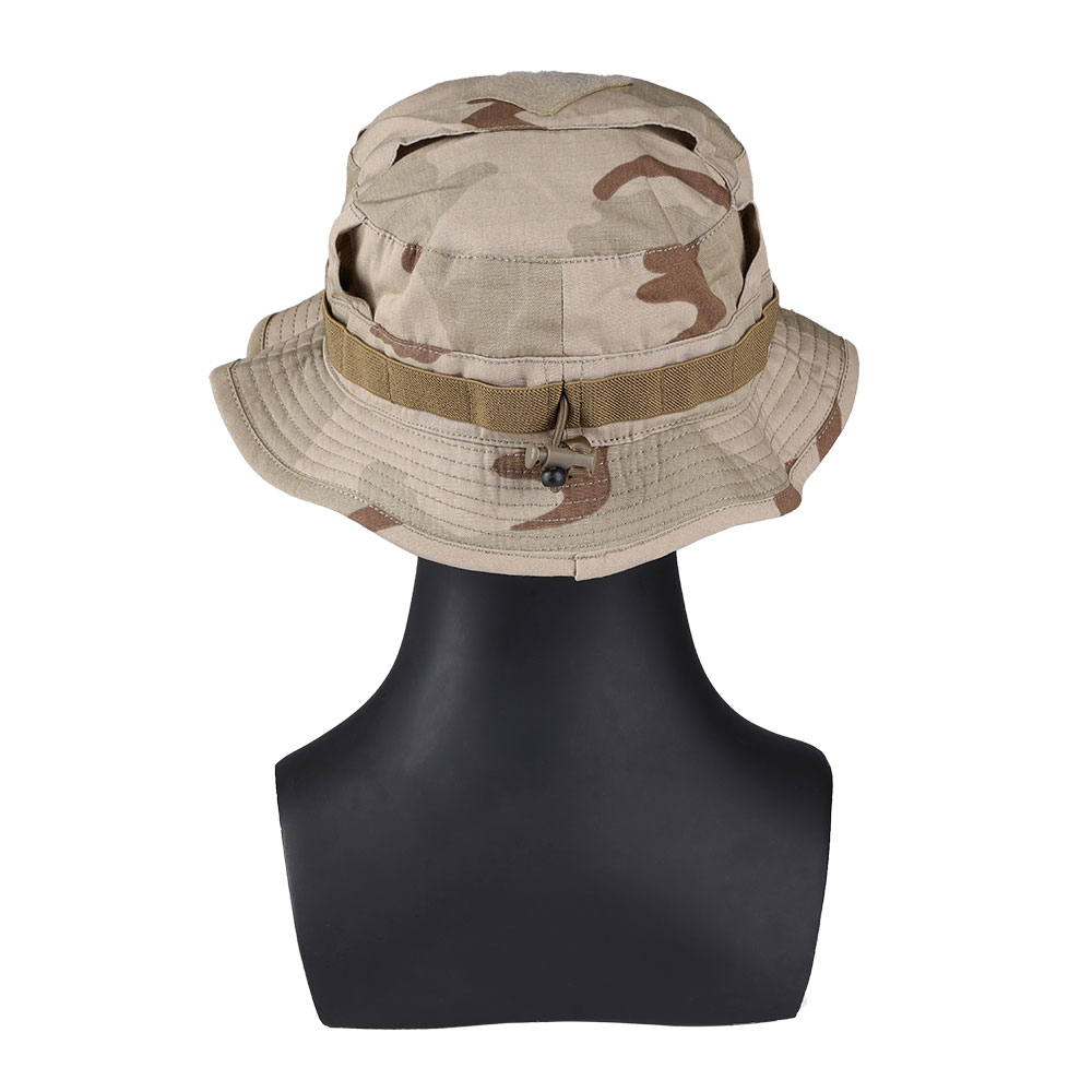 Emersongear Short Brim Summer  - Boonie Hat Tactical avis et prix