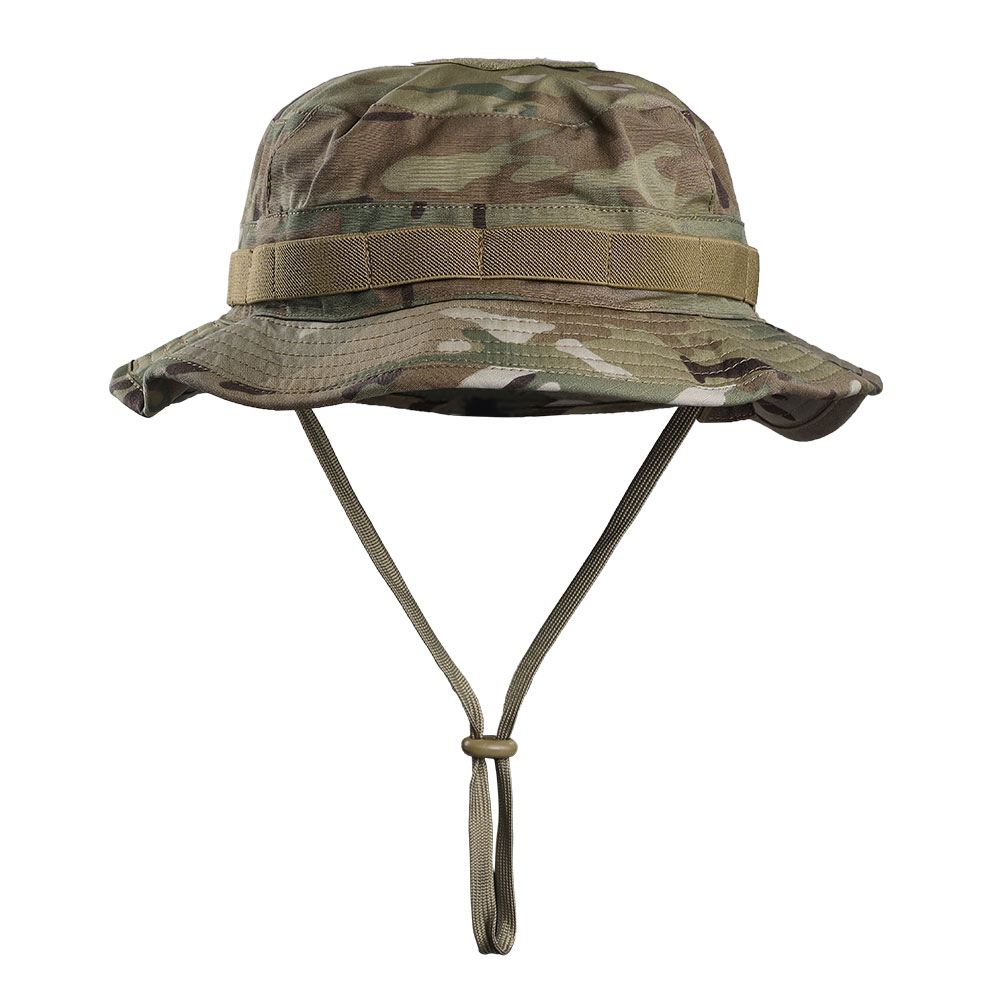Emersongear Short Brim Summer  - Boonie Hat Tactical avis et prix
