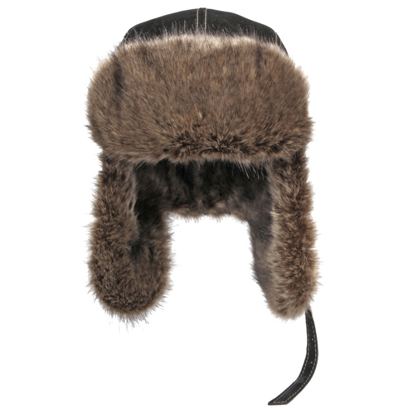 HT4098 Russian Hat Thick Warm  - Winter Trapper Hat avis et prix