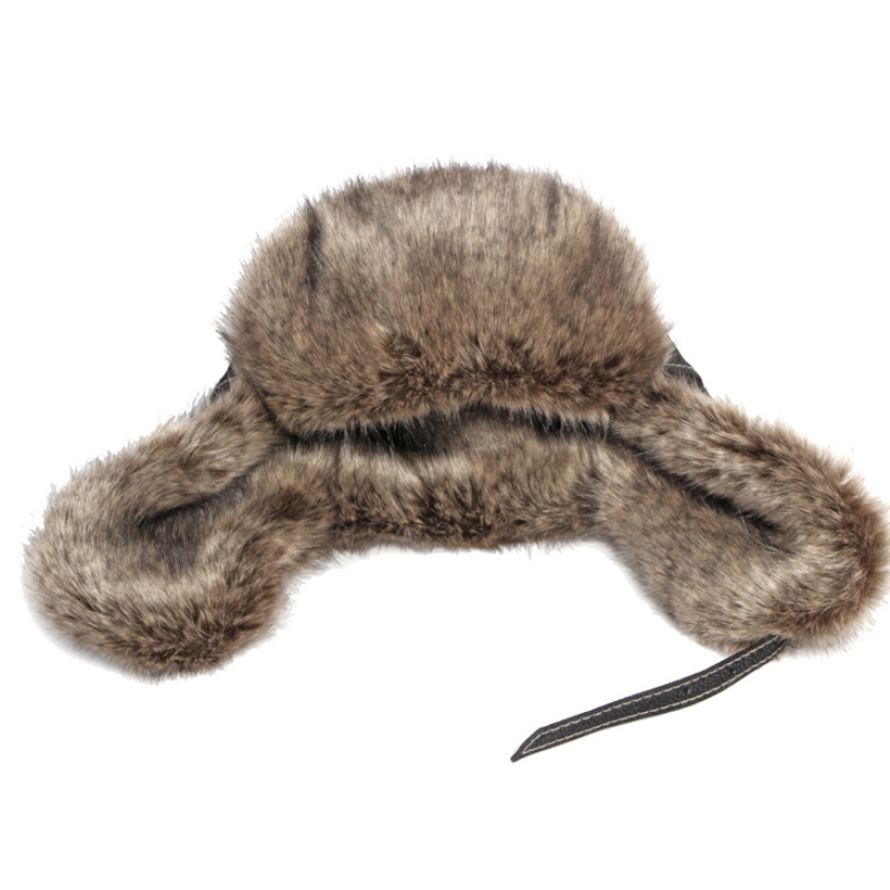 HT4098 Russian Hat Thick Warm  - Winter Trapper Hat avis et prix