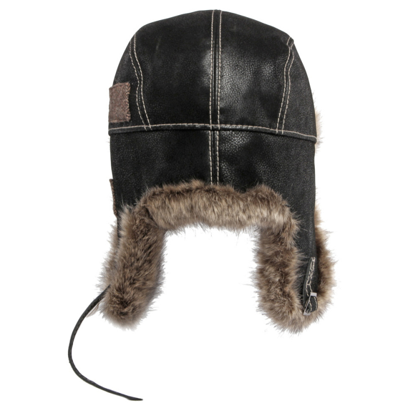 HT4098 Russian Hat Thick Warm  - Winter Trapper Hat avis et prix