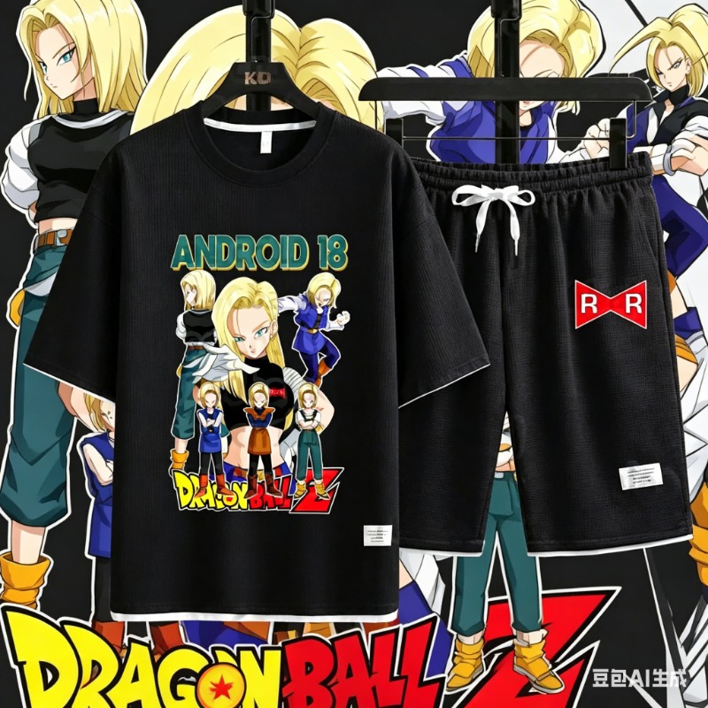 Son Goku Dragon Ball Super Paj - Running Cap Lightweight avis et prix