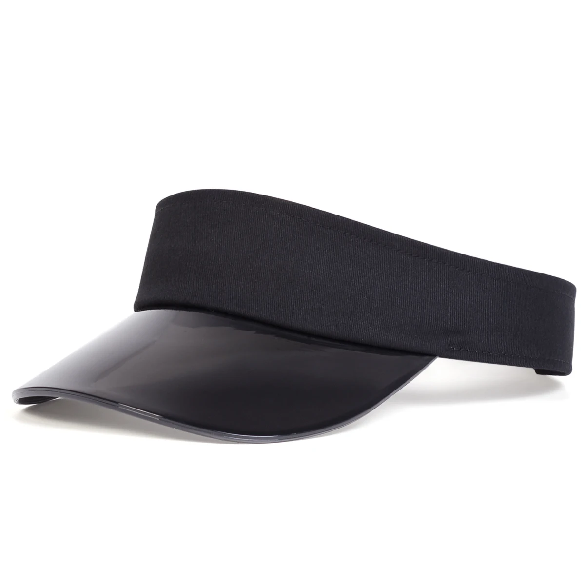 Unisex Light PVC Brim Empty To - Baseball Cap Structured avis et prix
