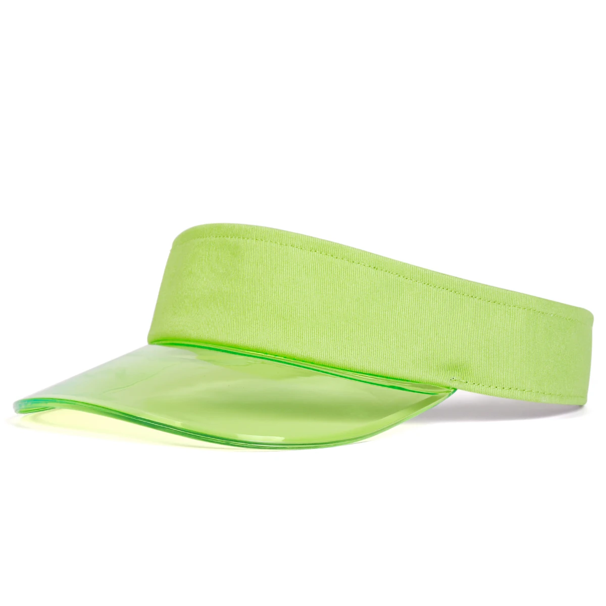 Unisex Light PVC Brim Empty To - Baseball Cap Structured avis et prix
