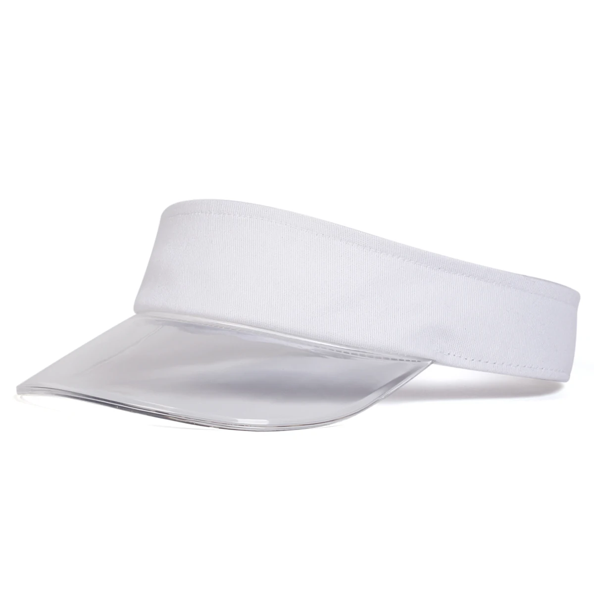 Unisex Light PVC Brim Empty To - Baseball Cap Structured avis et prix