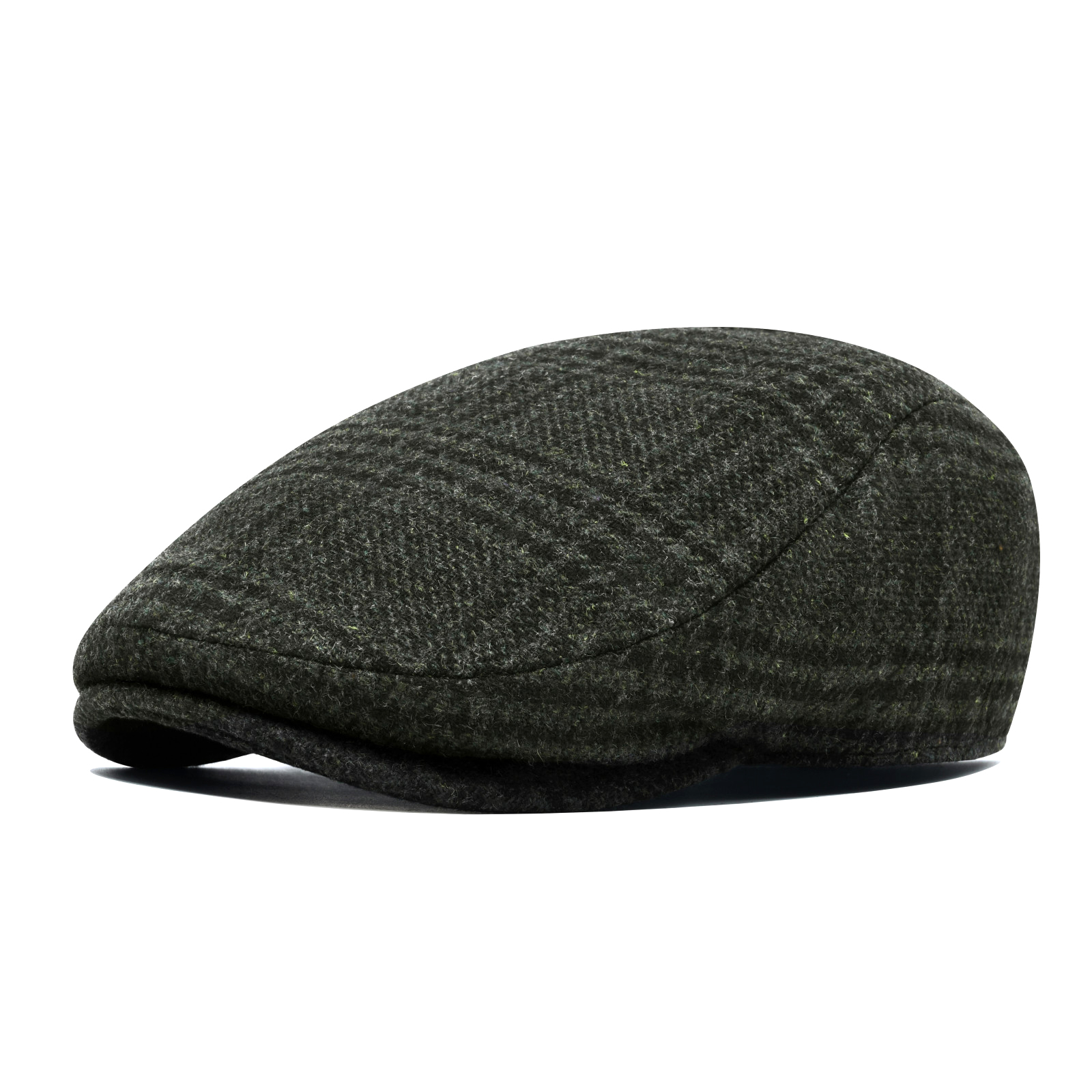 JANGOUL Newsboy Caps Men Wool  - Newsboy Cap Ivy avis et prix