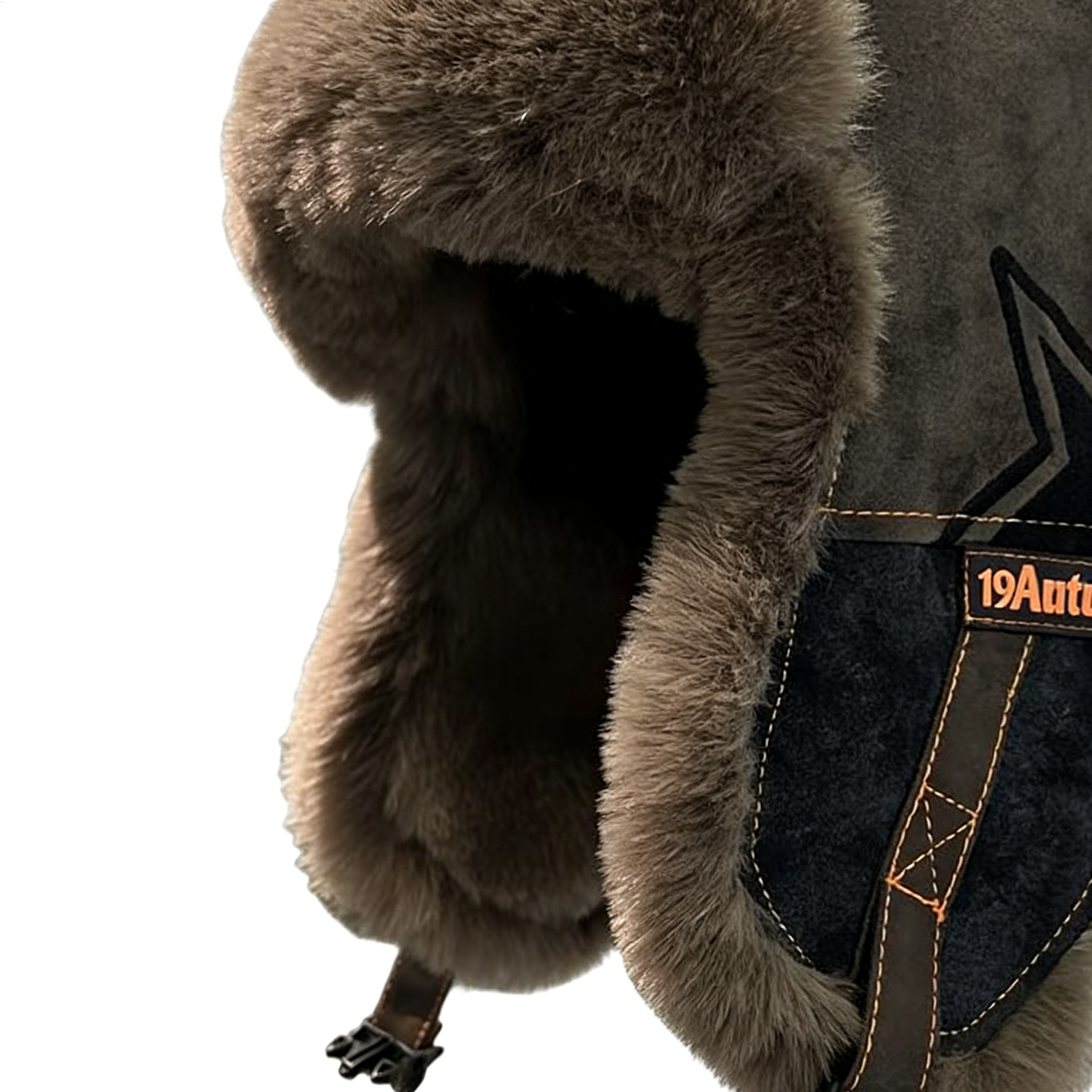 Trapper Hat Thermal Windproof  - Trapper Hat Ear Flap avis et prix