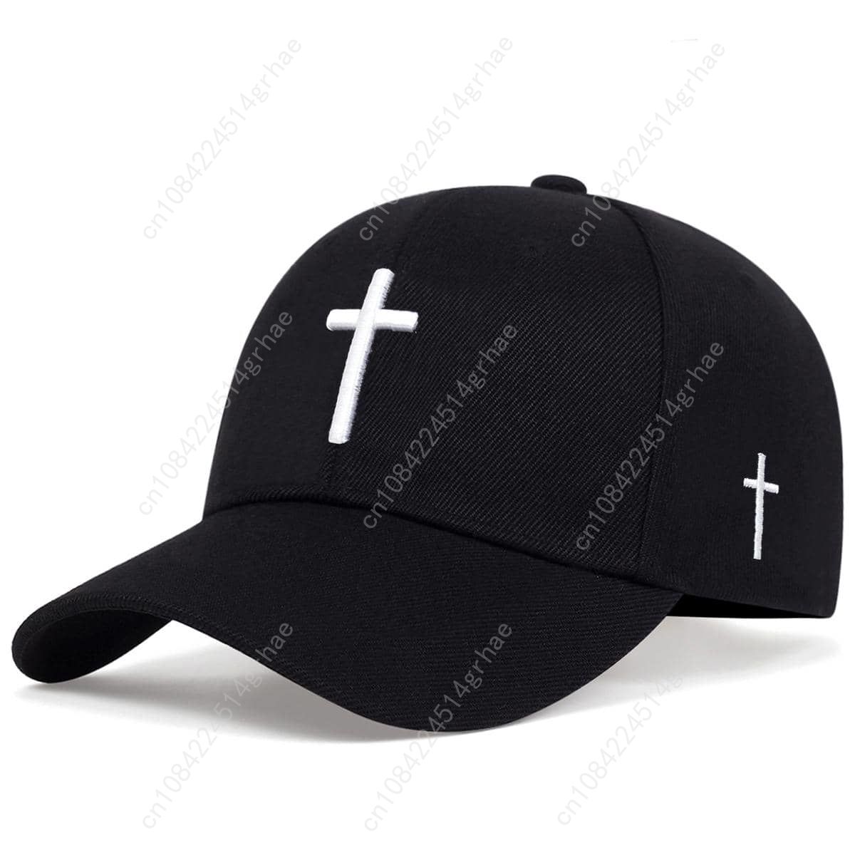 Fashion Simple Black Baseball  - Dad Hat Cotton avis et prix