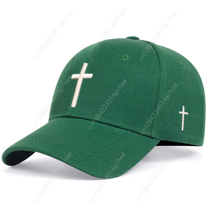 Fashion Simple Black Baseball  - Dad Hat Cotton avis et prix